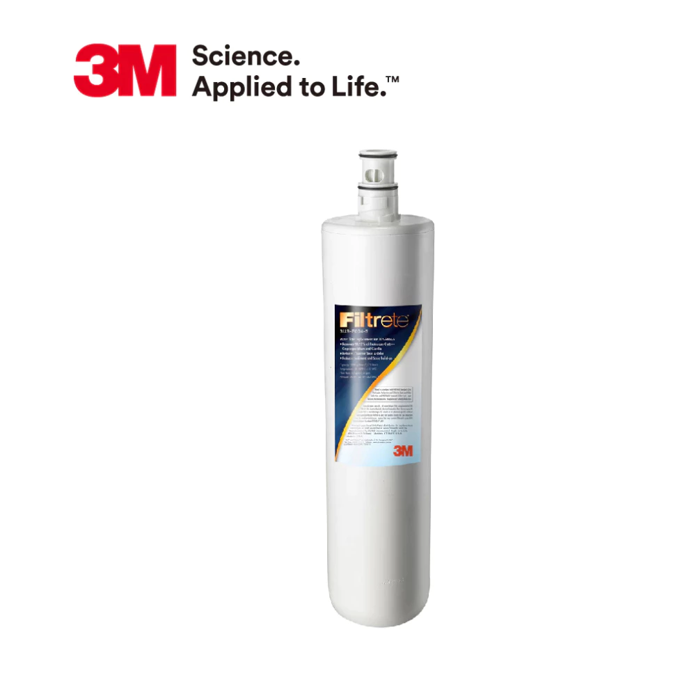 3M  S004淨水器濾心 濾芯 (3US-F004-5)